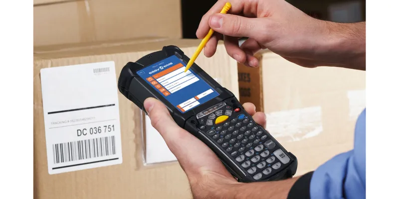Polímeros y Derivados Implements Mecalux’s Easy WMS to Improve Nonwoven Fabric Traceability